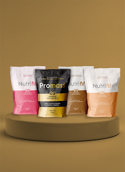 Nutri-Pro
