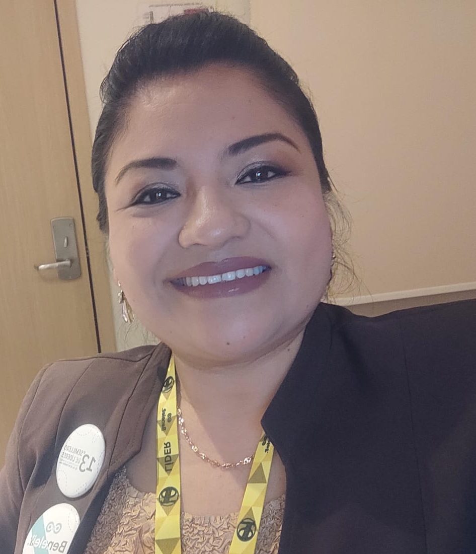 Erika Temes