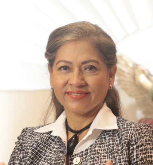 lupita vazquez