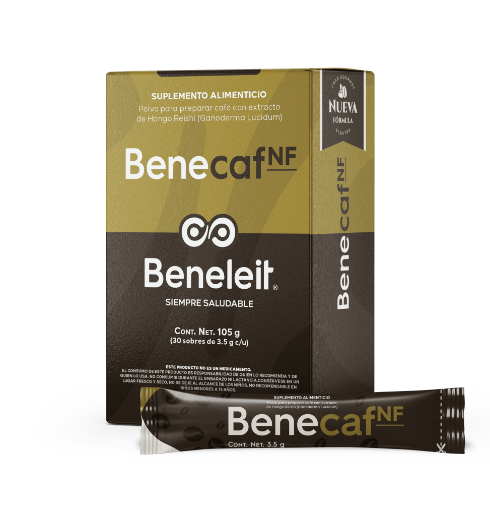 Benecaf NF_F