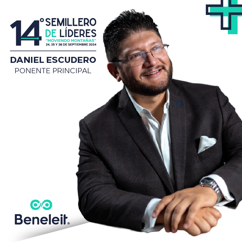 14vo Semillero de Líderes
