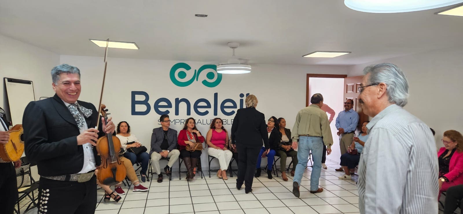 Beneleit en Guadalajara