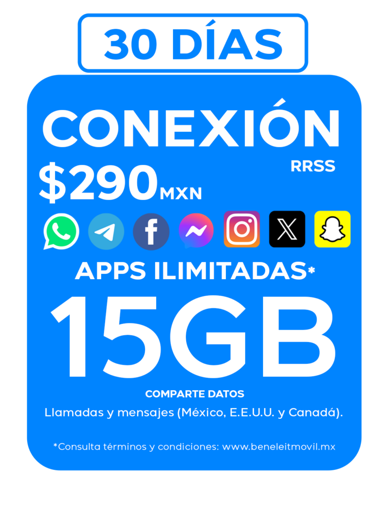 CONEXION